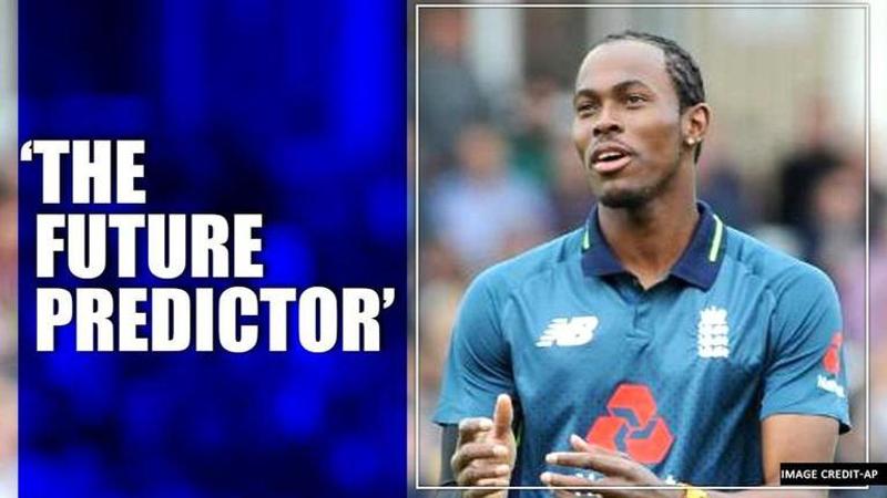 Jofra Archer