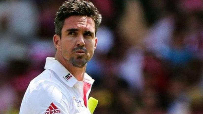 Kevin Pietersen