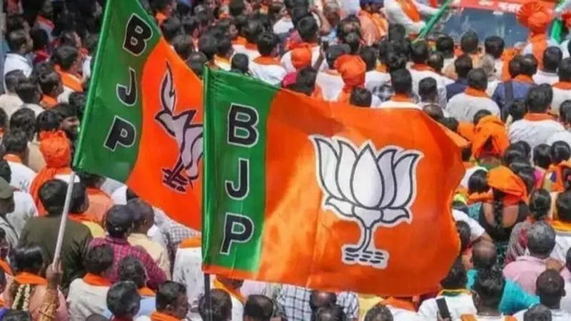 BJP's minority front to launch 'Shukriya Modi Bhaijaan' campaign in UP next week