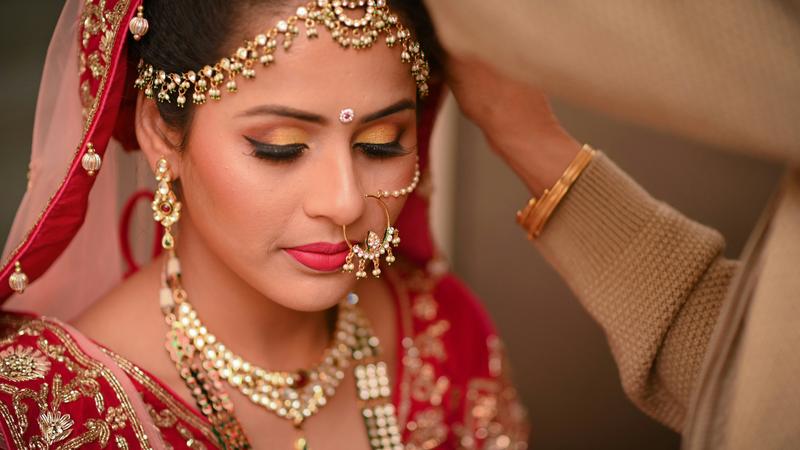 Bridal Makeup Tips For A Flawless Look For Your Summer Wedding