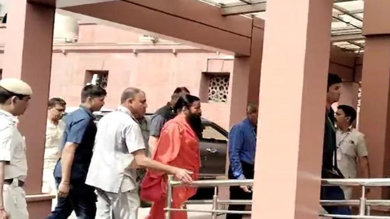 SC Grills Team Ramdev