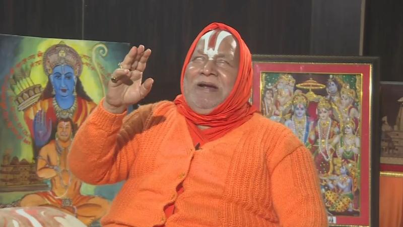 Jagadguru speaks exclusively to Republic ahead of Ram Mandir ceremony