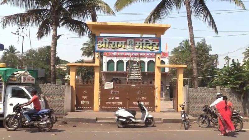 Bomb Threat to Ram Mandir in Nippani