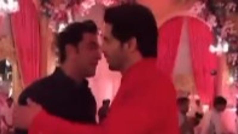 Ranbir, Katrina: Inside Photos From Anant-Radhika’s Pre-Wedding Bash