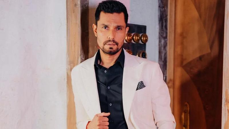 Randeep Hooda