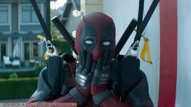 Deadpool 3