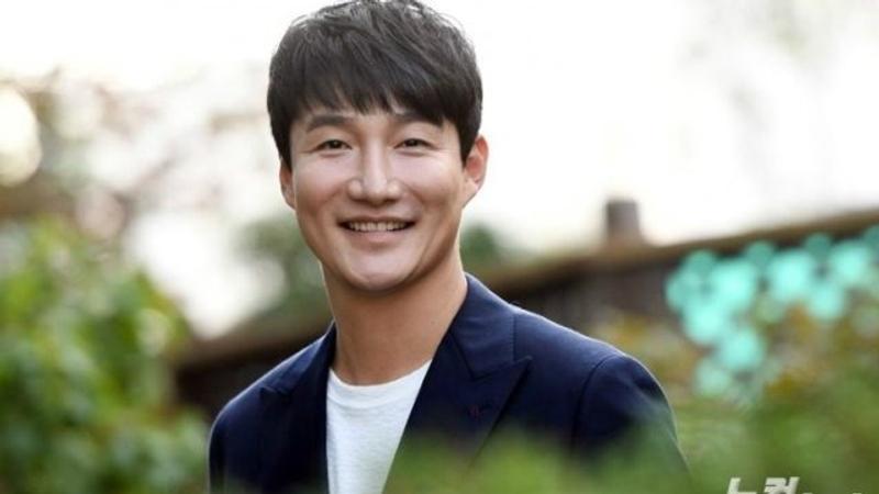 The Glory Actor Heo Dong Won