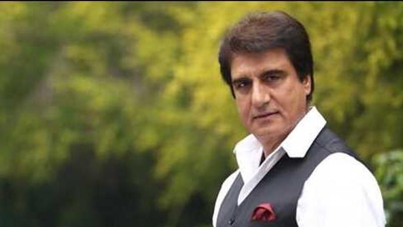 Raj Babbar