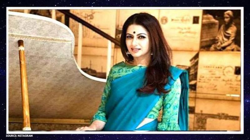 bhagyashree