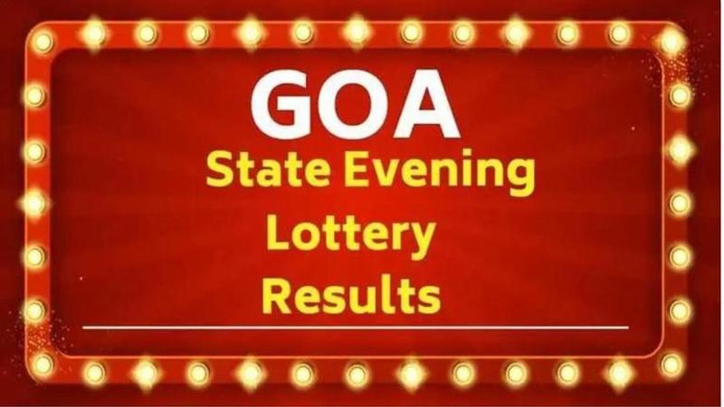 goa lottery