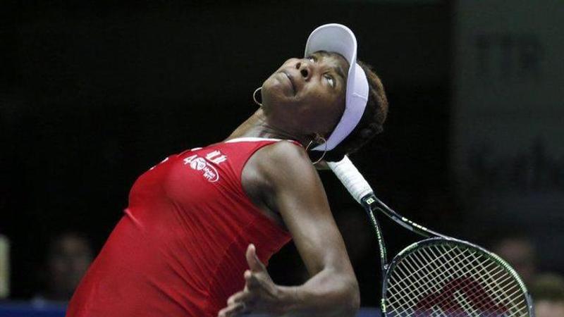 Venus Williams joins World TeamTennis; season starts in July