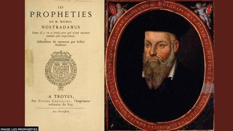 Nostradamus