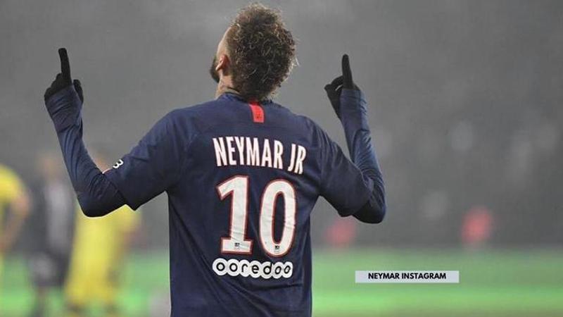 Neymar