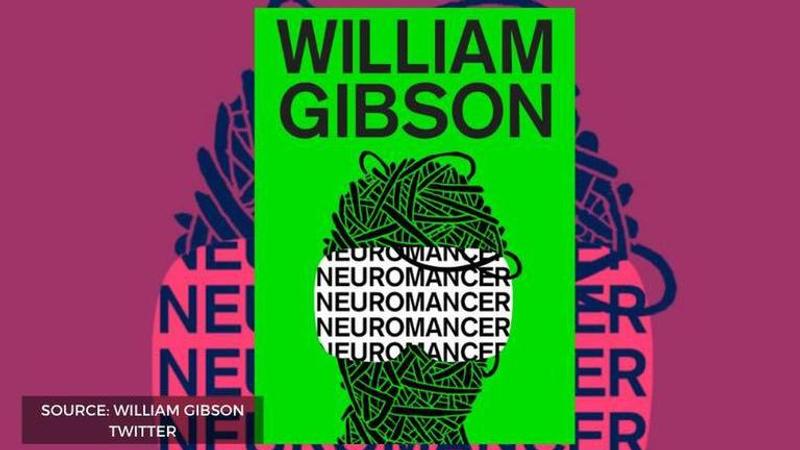 william gibson