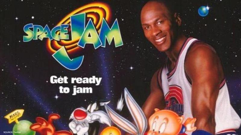 Space Jam