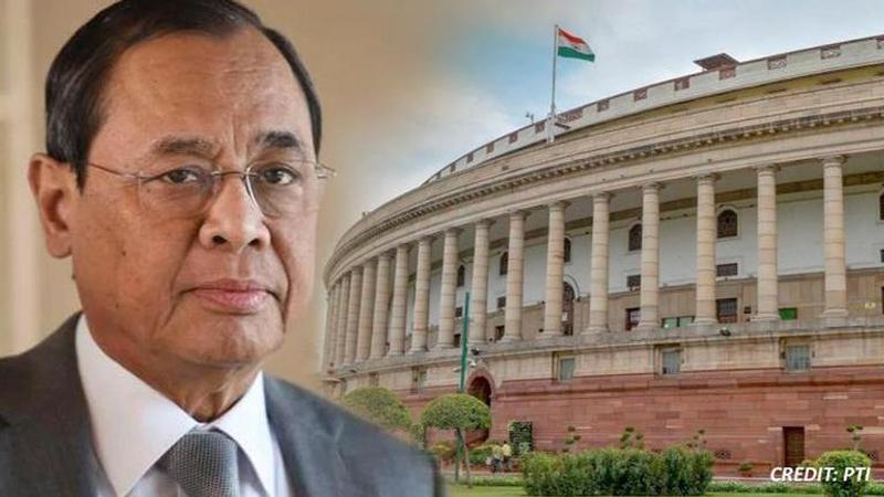 Ranjan Gogoi