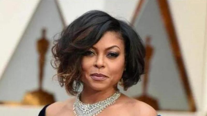 Taraji P. Henson