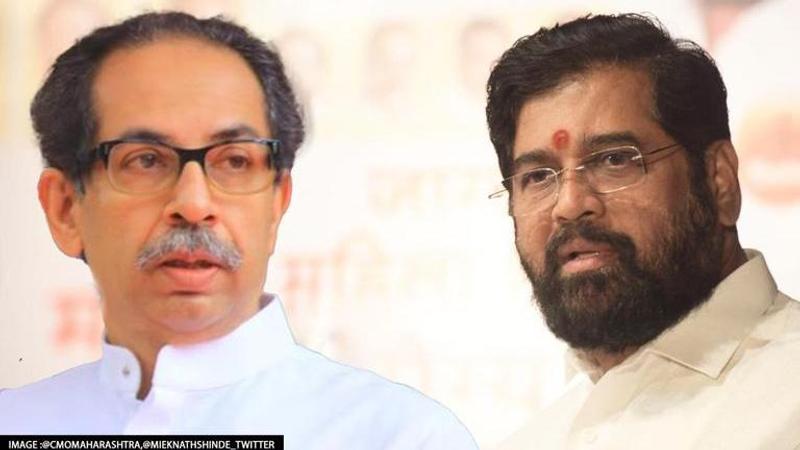 Uddhav Thackeray