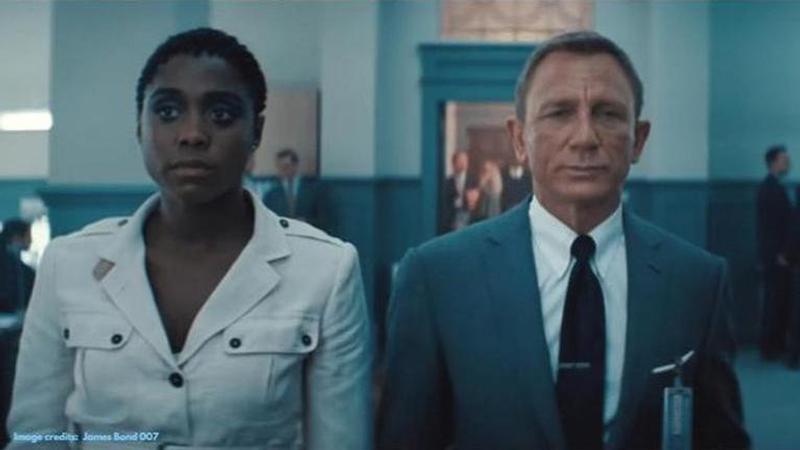 James Bond to feature Nokia's first 5G smartphone