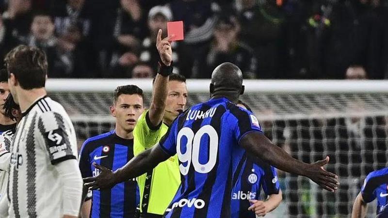 Inter, Juventus Cup semi ends in scuffle after 1-1 draw