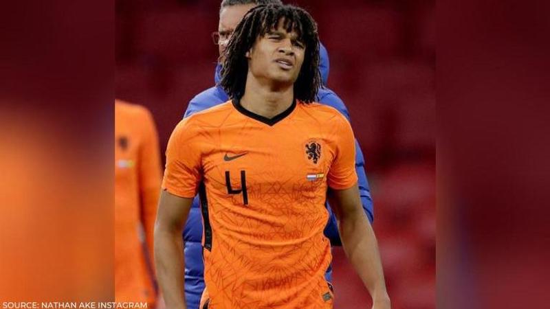 Nathan Ake injury update