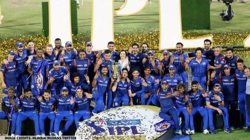 Who owns Mumbai Indians