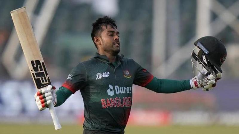 Bangladesh vs Afghanistan Live Score Asia Cup Cricket 2023