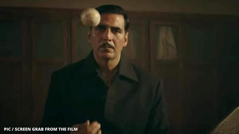 Akshay Kumar