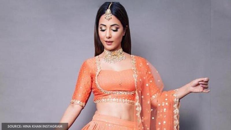 hina khan