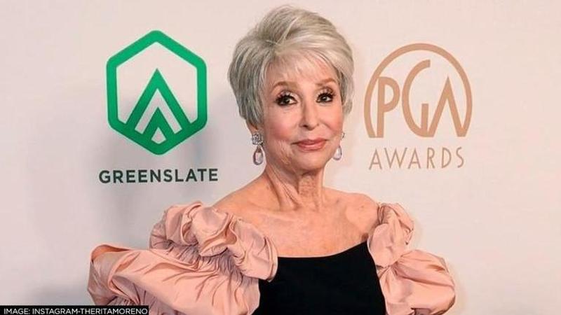 rita moreno