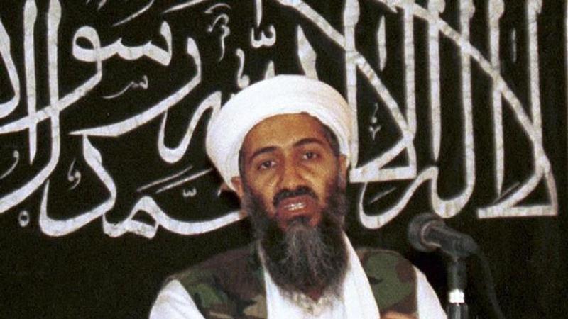 Osama Bin Laden