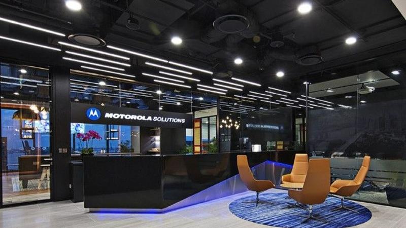 Motorola Solutions acquisitions