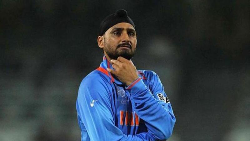 Harbhajan Singh