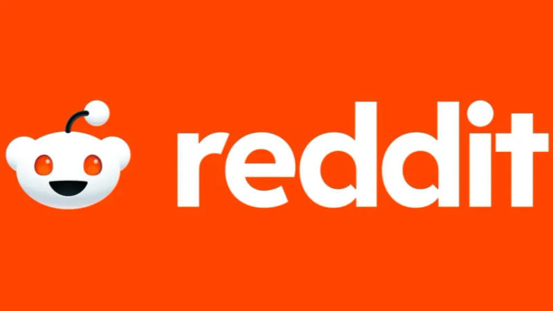 Reddit's new logo