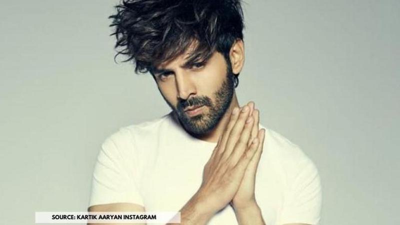 Kartik Aaryan