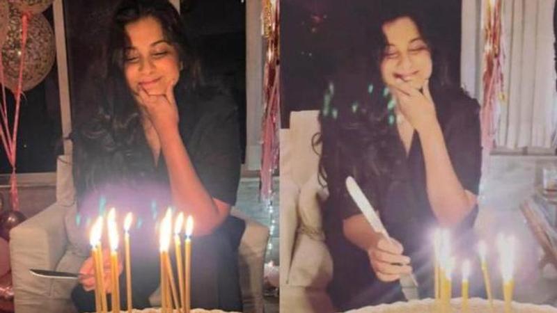 Rhea Kapoor birthday