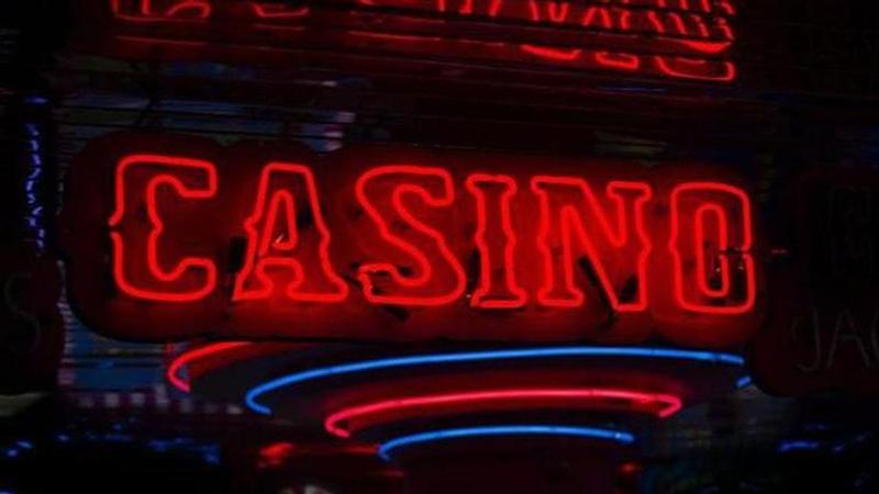 VIP Casinos