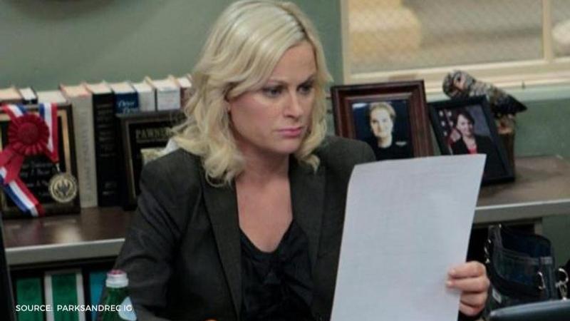 is parks and recreation leaving netflix