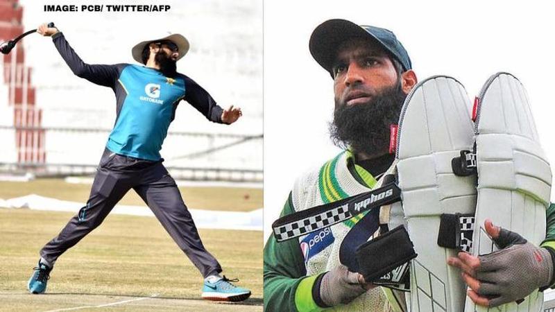 Mohammad Yousuf