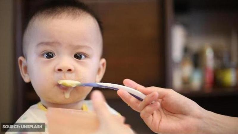 baby food for toddlers