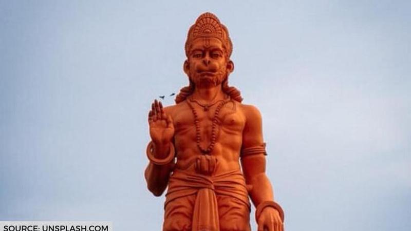 hanuman jayanti images