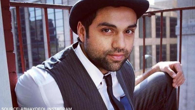 abhay deol