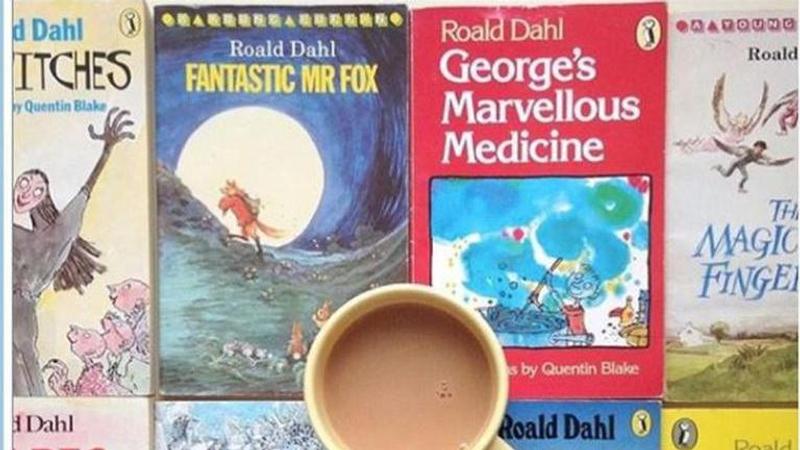 roald dahl's birthday