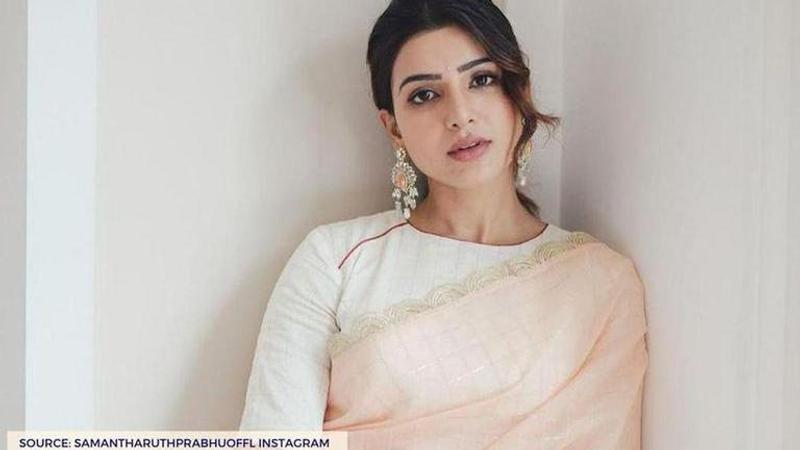 Samantha Akkineni