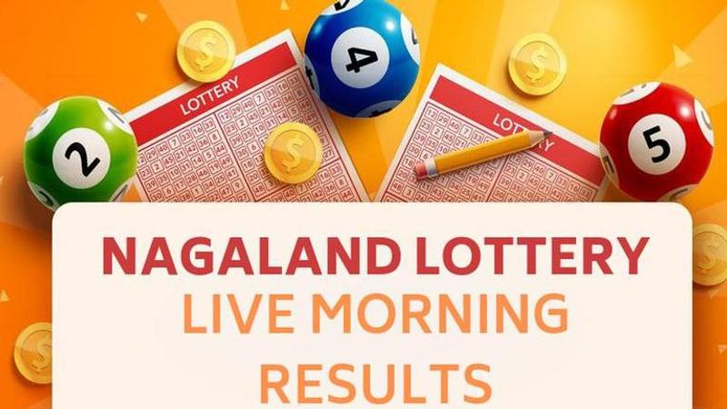 nagaland lottery