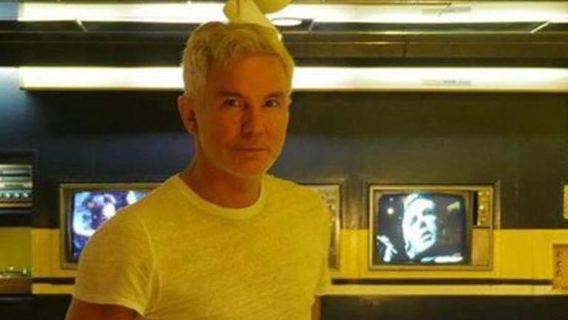 Baz Luhrmann