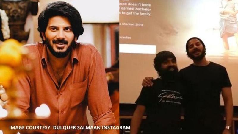 Dulquer Salmaan