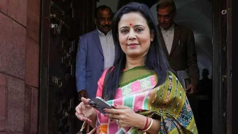 Mahua Moitra