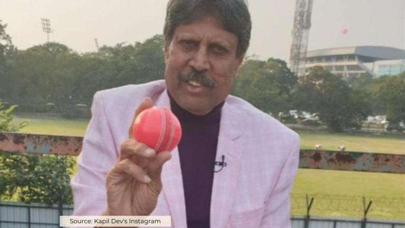 kapil dev