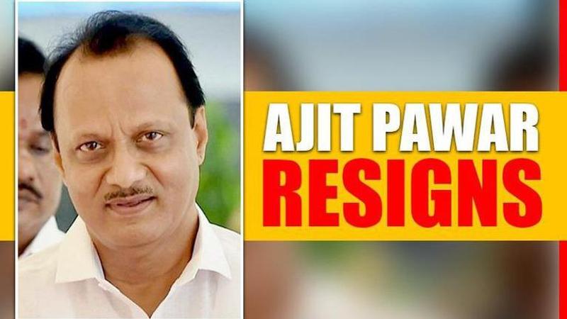 Ajit Pawar